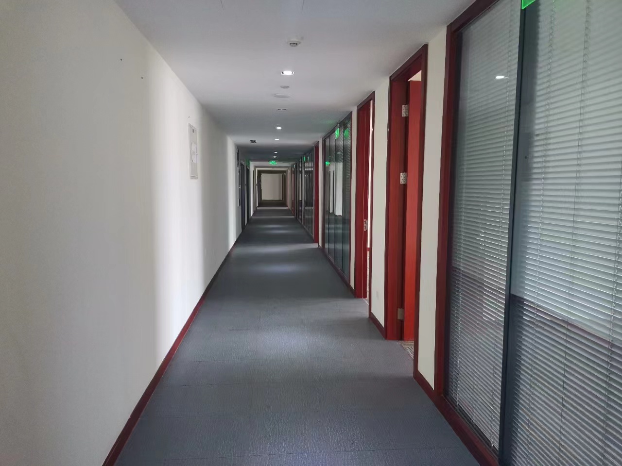 北京文化创意大厦 800平米办公室 7元/天